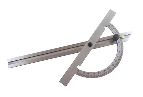 metalworking protractor